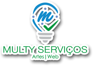 Multy Serviços – Artes e Web